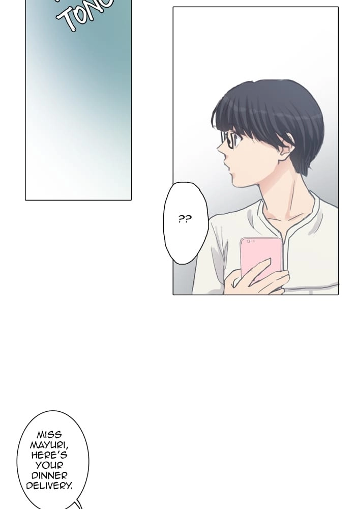 Hana & Mr. Arrogant Chapter 17 page 9 - 