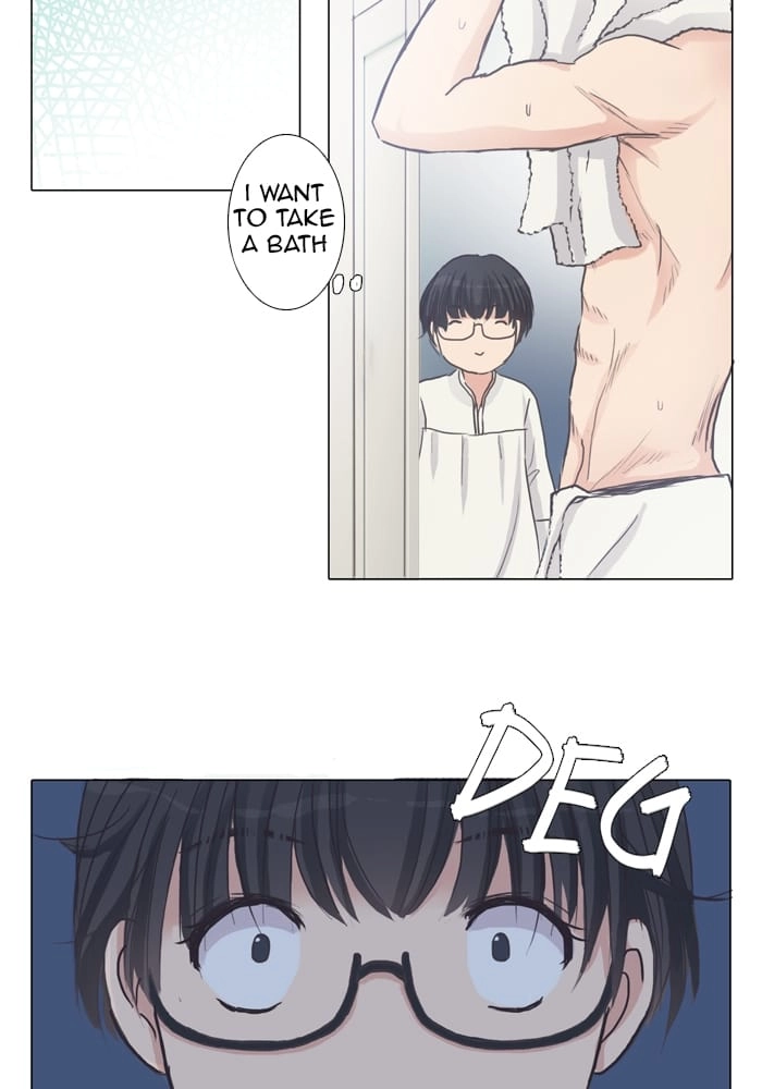 Hana & Mr. Arrogant Chapter 18 page 11 - 