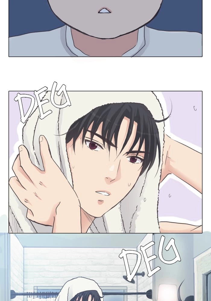 Hana & Mr. Arrogant Chapter 18 page 12 - 