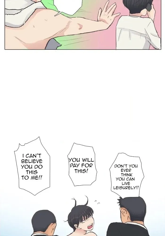 Hana & Mr. Arrogant Chapter 18 page 18 - 
