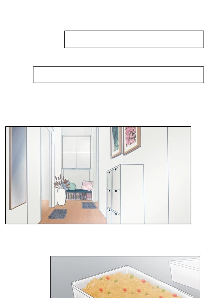 Hana & Mr. Arrogant Chapter 18 page 21 - 