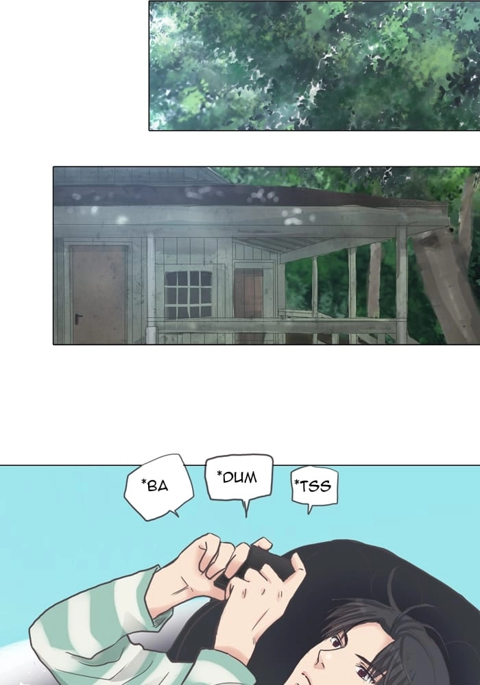 Hana & Mr. Arrogant Chapter 18 page 24 - 