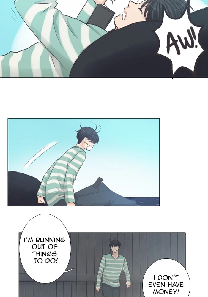Hana & Mr. Arrogant Chapter 18 page 26 - 