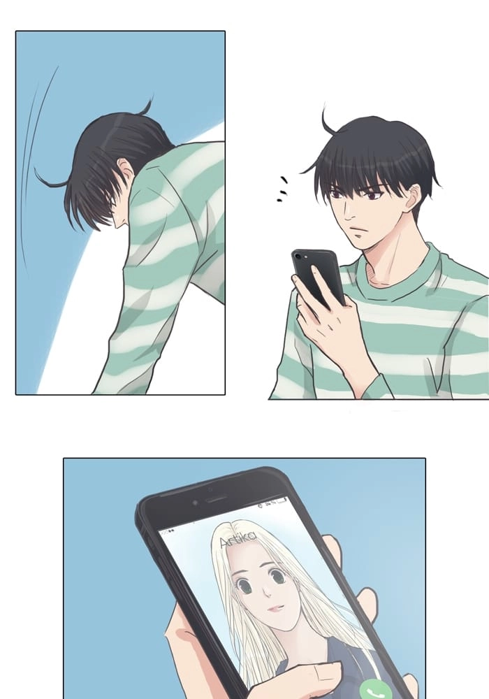 Hana & Mr. Arrogant Chapter 18 page 29 - 