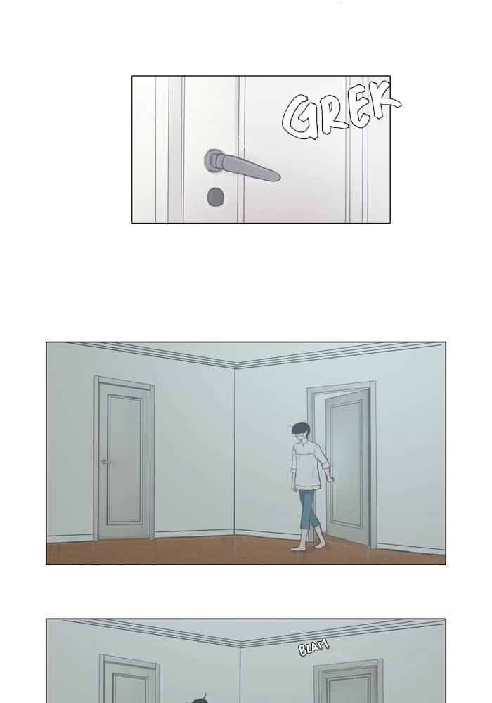 Hana & Mr. Arrogant Chapter 18 page 4 - 