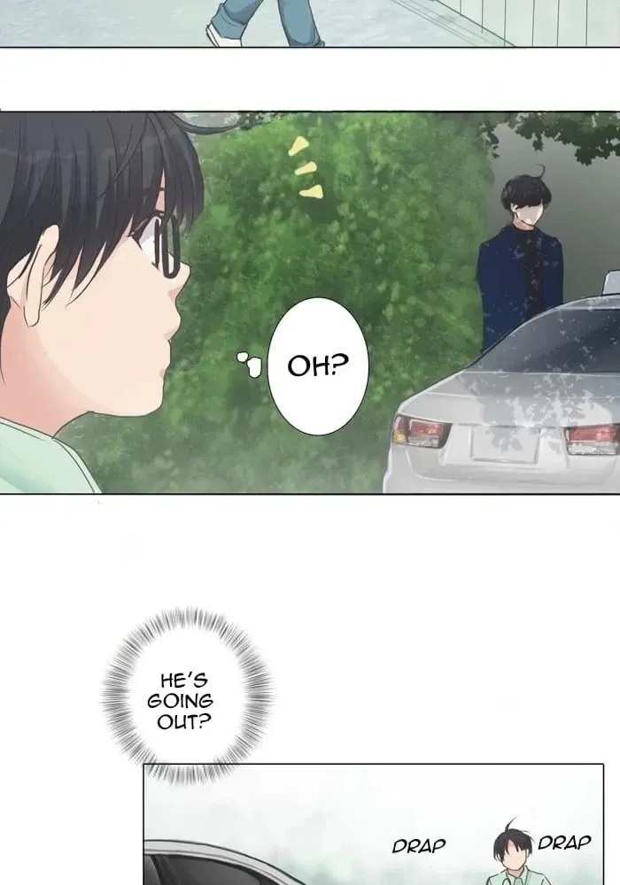 Hana & Mr. Arrogant Chapter 18 page 36 - 