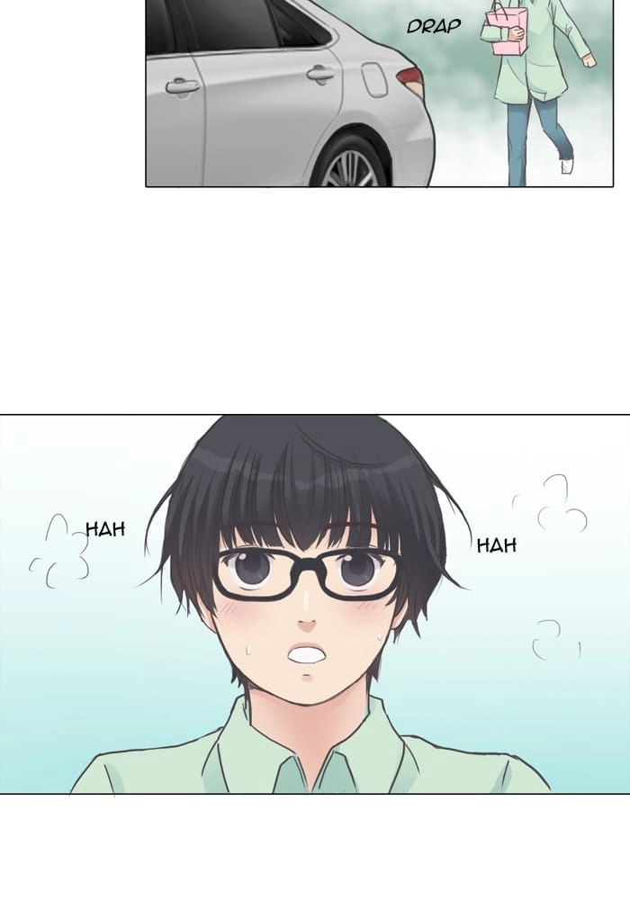 Hana & Mr. Arrogant Chapter 18 page 37 - 