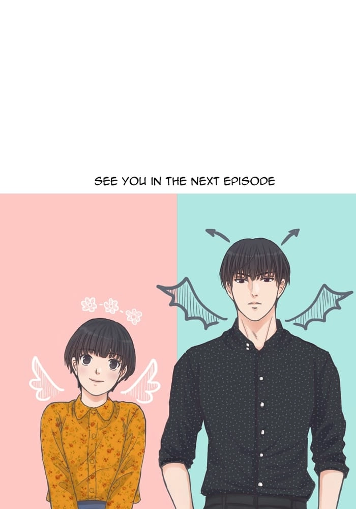 Hana & Mr. Arrogant Chapter 18 page 42 - 