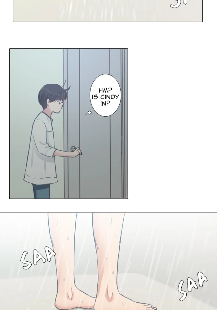 Hana & Mr. Arrogant Chapter 18 page 6 - 