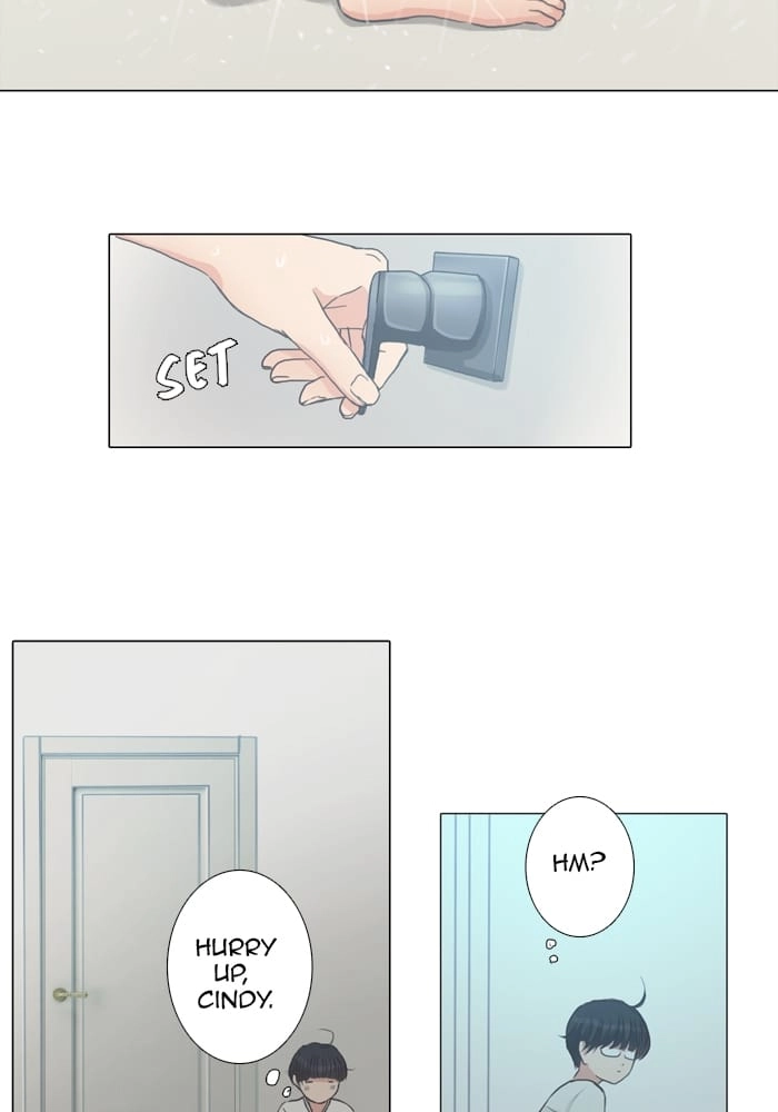 Hana & Mr. Arrogant Chapter 18 page 7 - 