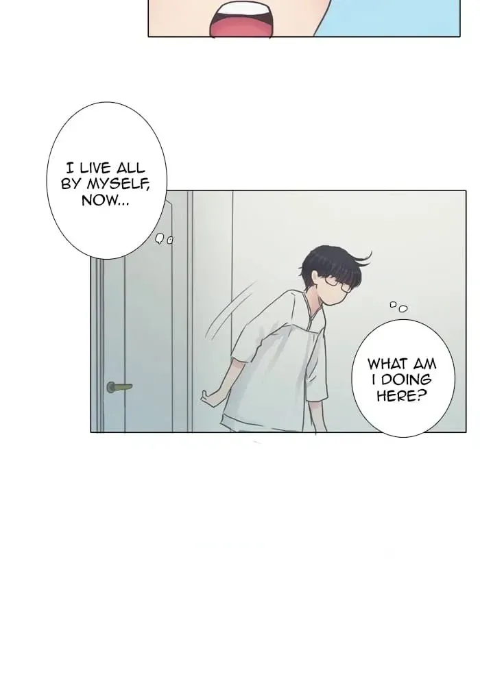 Hana & Mr. Arrogant Chapter 18 page 9 - 