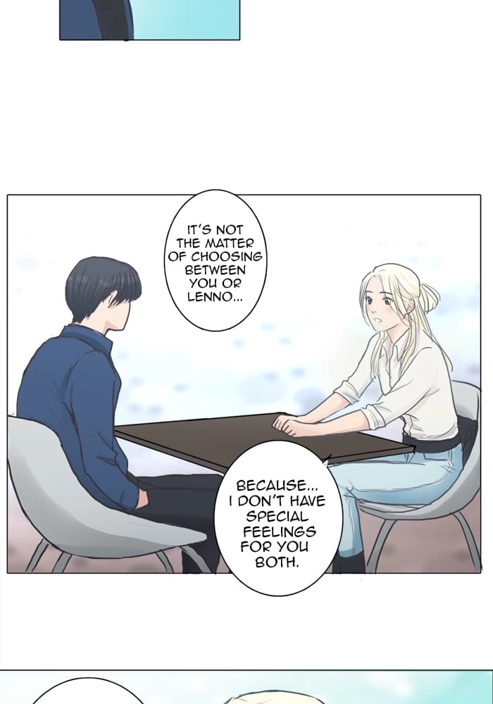 Hana & Mr. Arrogant Chapter 19 page 12 - 