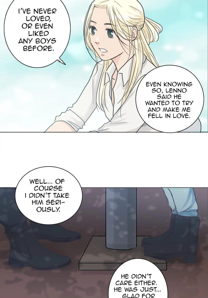 Hana & Mr. Arrogant Chapter 19 page 13 - 
