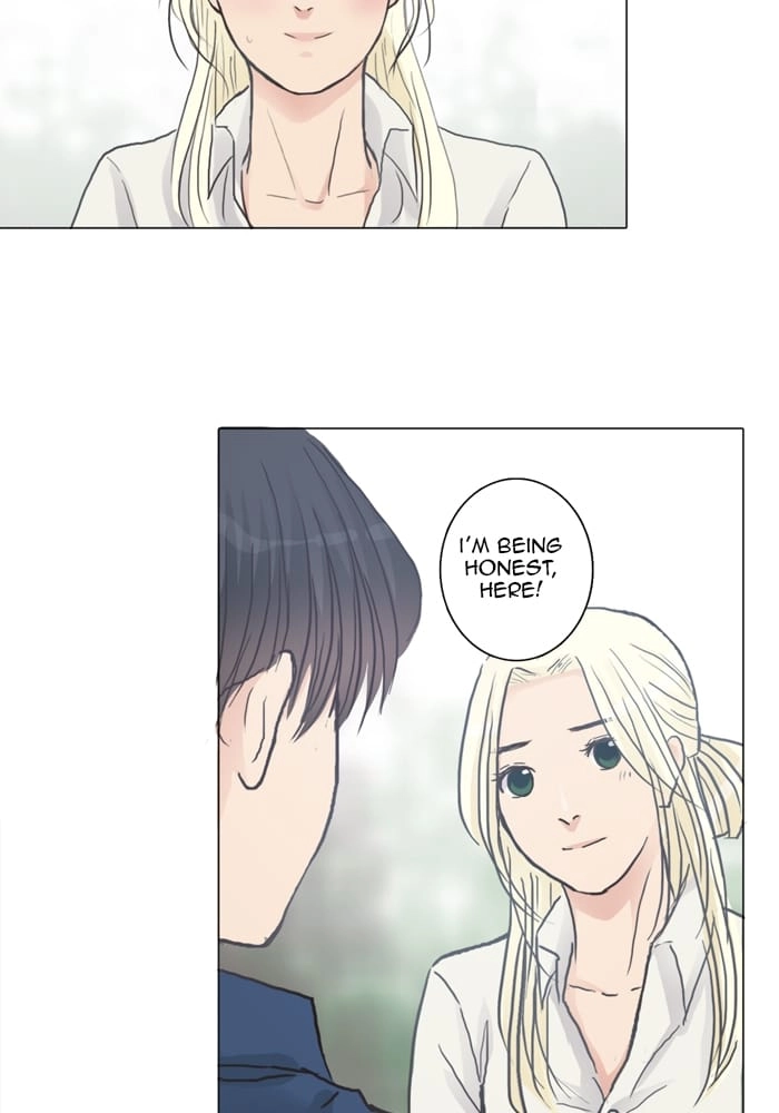 Hana & Mr. Arrogant Chapter 19 page 16 - 