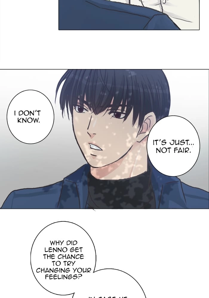 Hana & Mr. Arrogant Chapter 19 page 17 - 