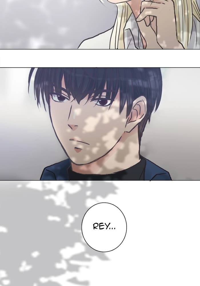Hana & Mr. Arrogant Chapter 19 page 19 - 