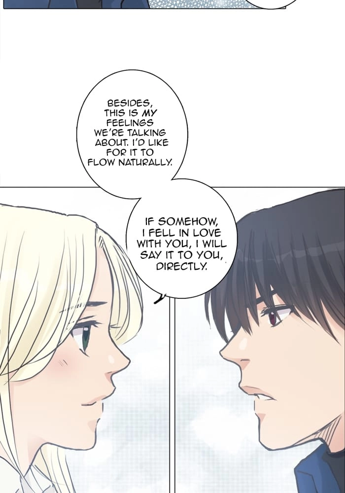 Hana & Mr. Arrogant Chapter 19 page 20 - 
