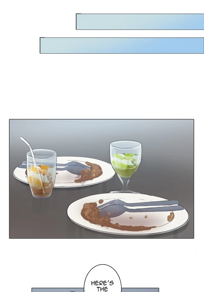 Hana & Mr. Arrogant Chapter 19 page 23 - 