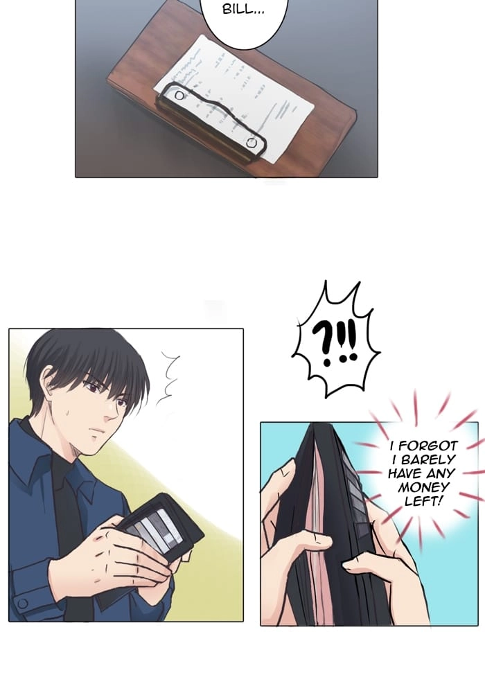 Hana & Mr. Arrogant Chapter 19 page 24 - 