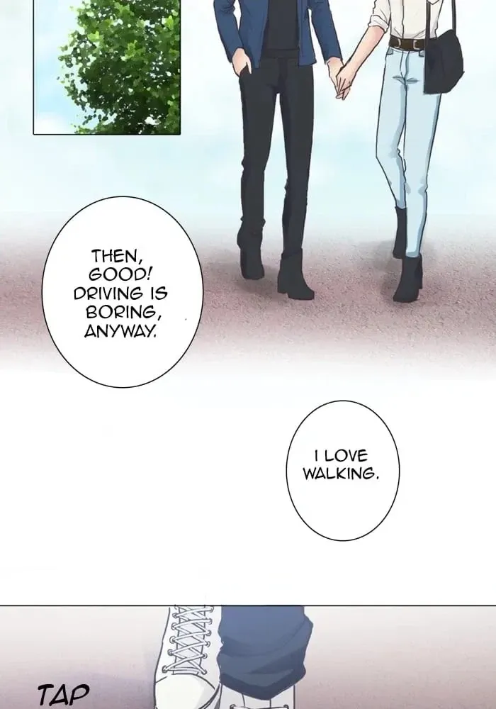 Hana & Mr. Arrogant Chapter 19 page 27 - 