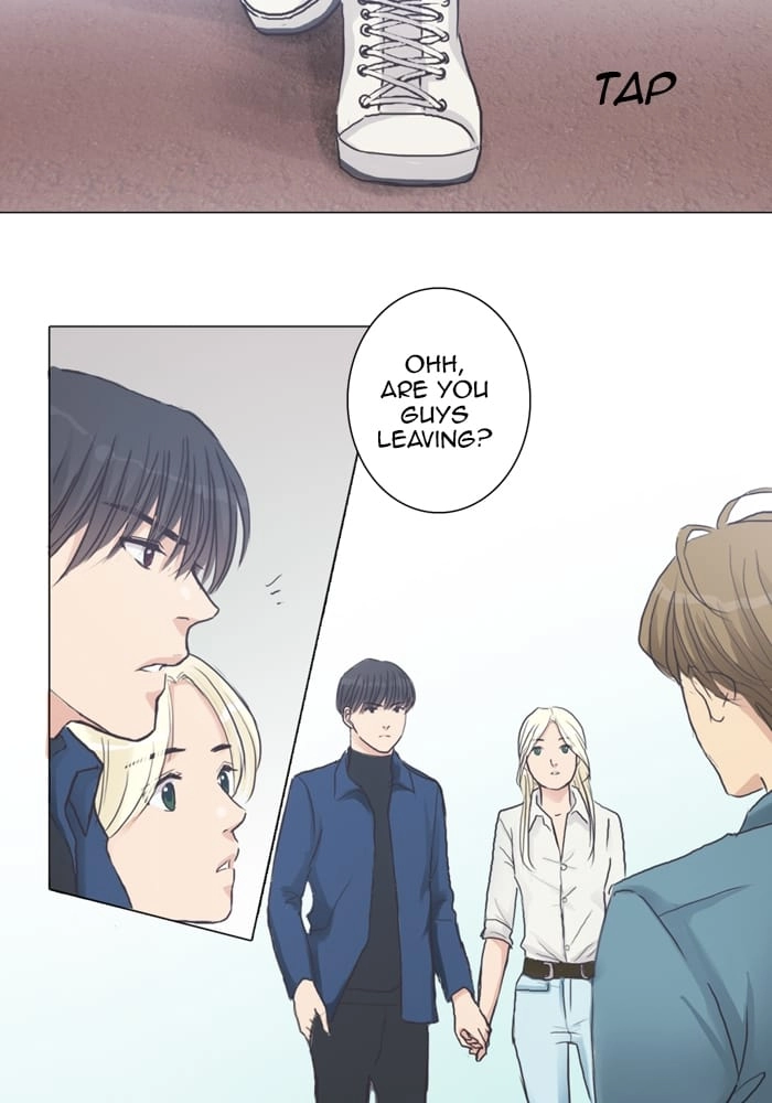 Hana & Mr. Arrogant Chapter 19 page 28 - 