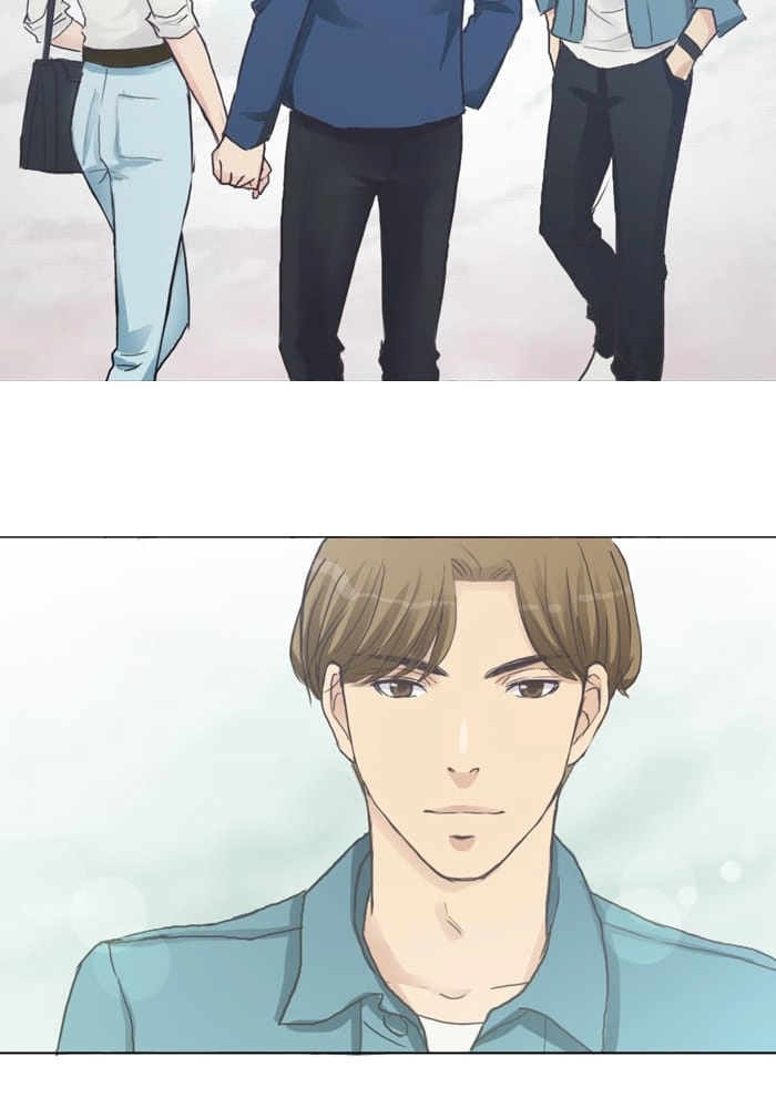 Hana & Mr. Arrogant Chapter 19 page 29 - 
