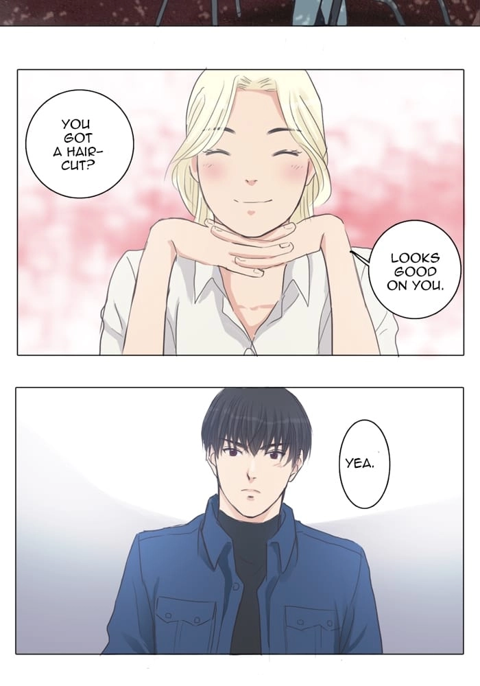 Hana & Mr. Arrogant Chapter 19 page 4 - 