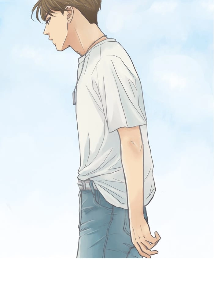 Hana & Mr. Arrogant Chapter 19 page 31 - 