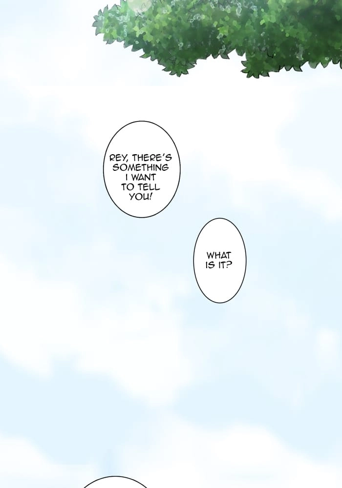 Hana & Mr. Arrogant Chapter 19 page 6 - 