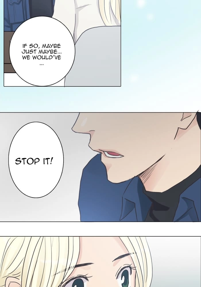 Hana & Mr. Arrogant Chapter 19 page 10 - 