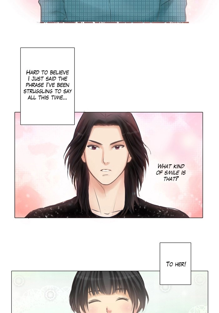 Hana & Mr. Arrogant Chapter 2 page 13 - 