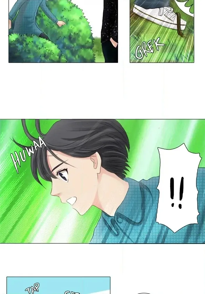 Hana & Mr. Arrogant Chapter 2 page 20 - 