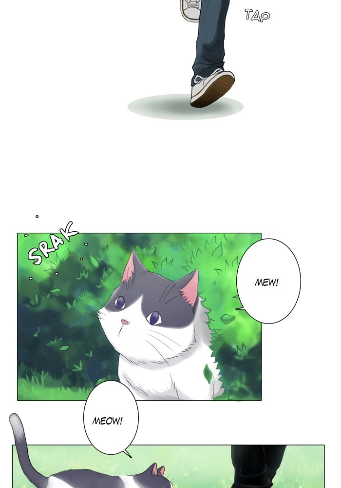 Hana & Mr. Arrogant Chapter 2 page 23 - 