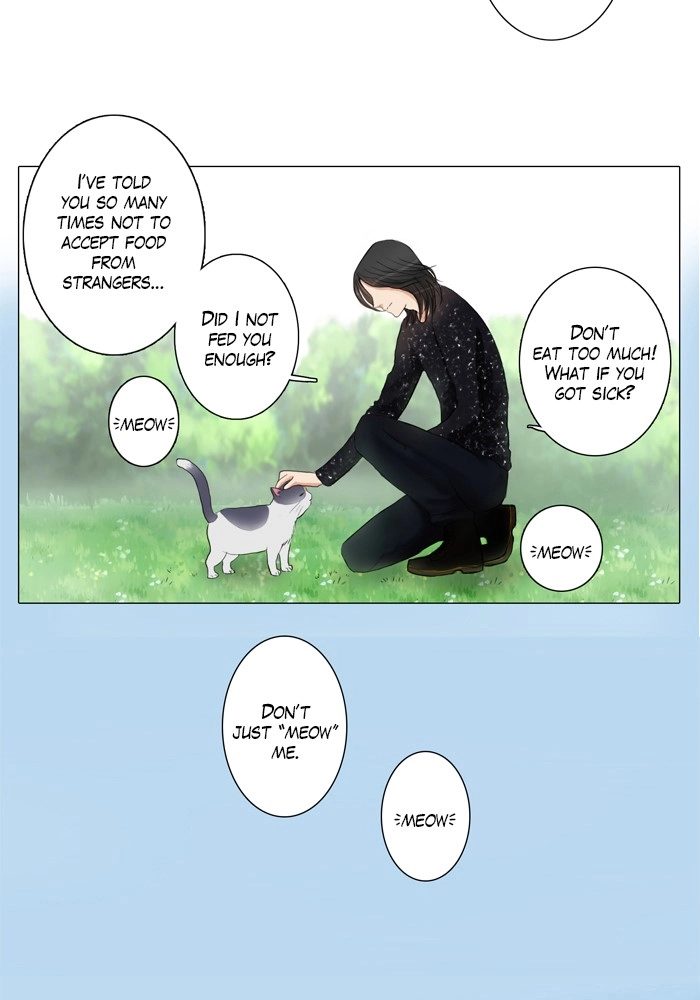 Hana & Mr. Arrogant Chapter 2 page 25 - 