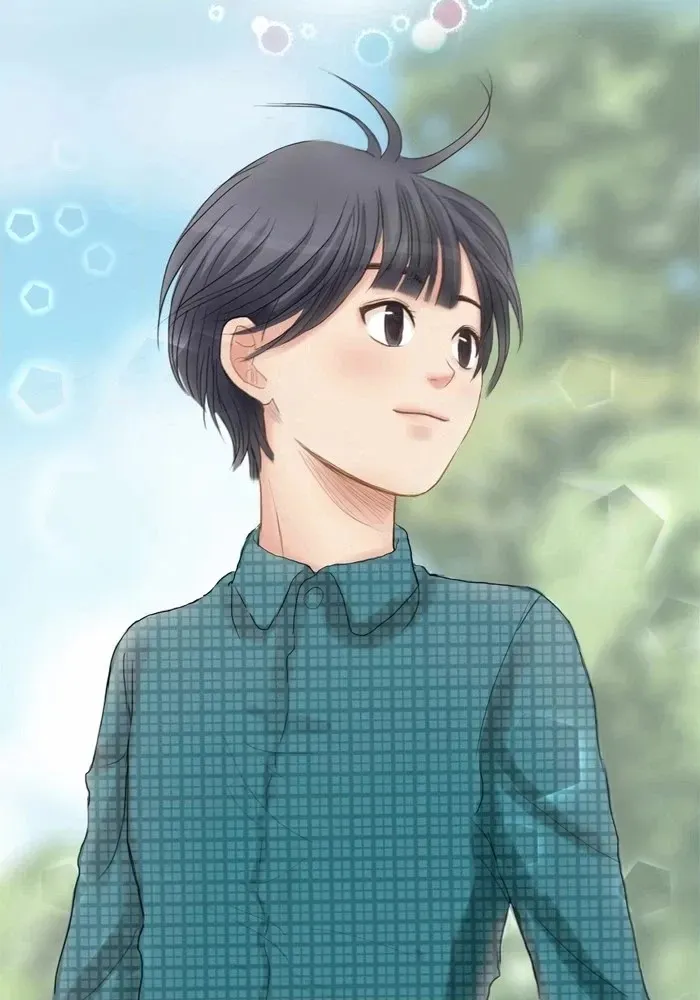 Hana & Mr. Arrogant Chapter 2 page 30 - 