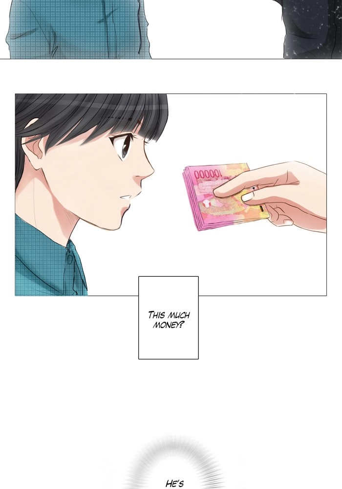 Hana & Mr. Arrogant Chapter 2 page 7 - 