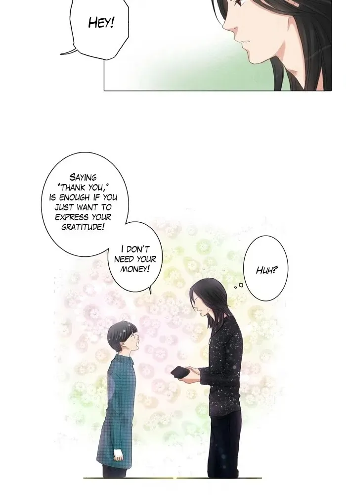 Hana & Mr. Arrogant Chapter 2 page 10 - 