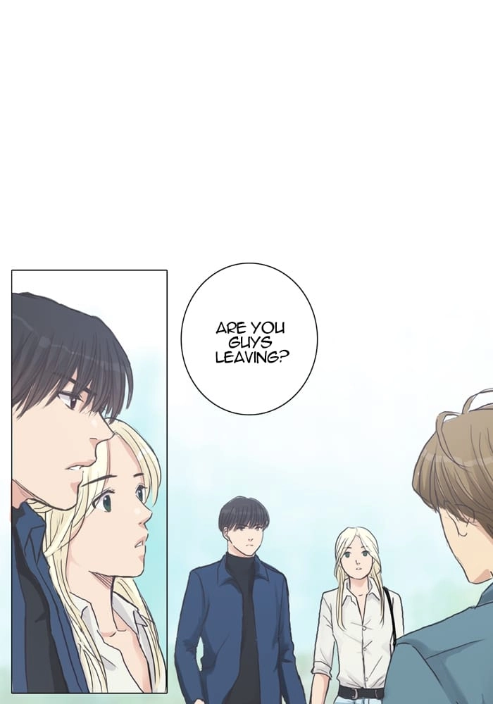 Hana & Mr. Arrogant Chapter 20 page 2 - 