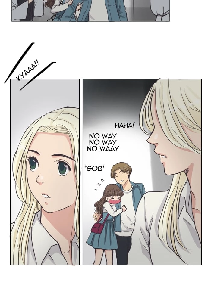 Hana & Mr. Arrogant Chapter 20 page 13 - 