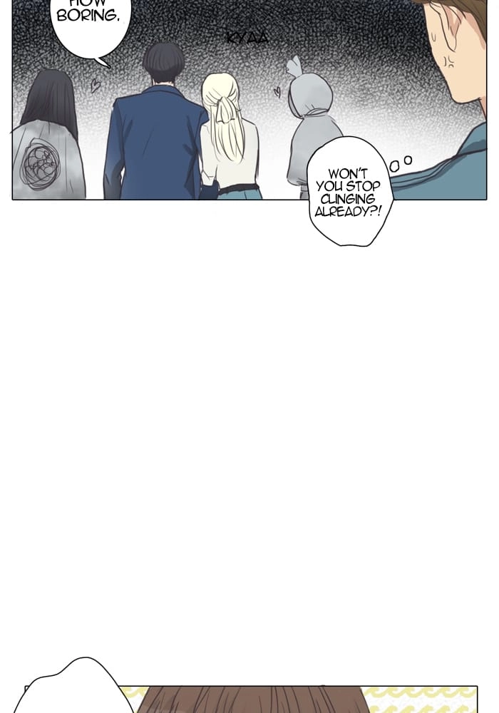Hana & Mr. Arrogant Chapter 20 page 15 - 