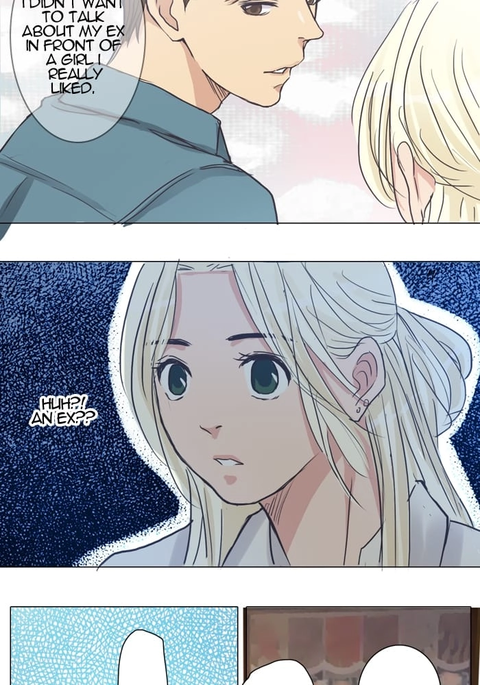 Hana & Mr. Arrogant Chapter 20 page 22 - 