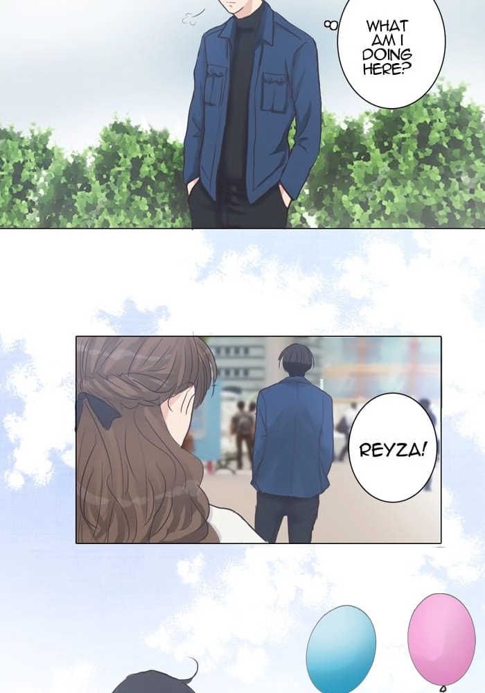 Hana & Mr. Arrogant Chapter 20 page 26 - 