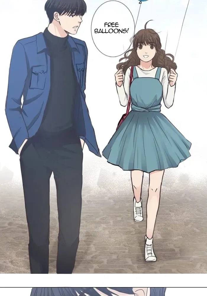 Hana & Mr. Arrogant Chapter 20 page 27 - 