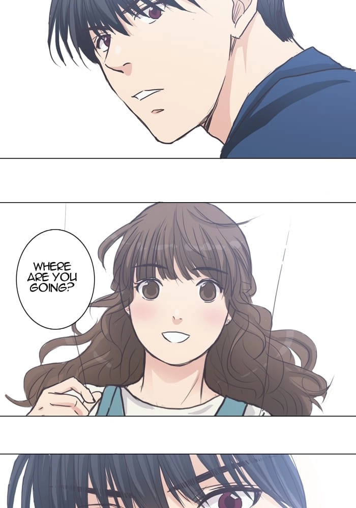 Hana & Mr. Arrogant Chapter 20 page 28 - 