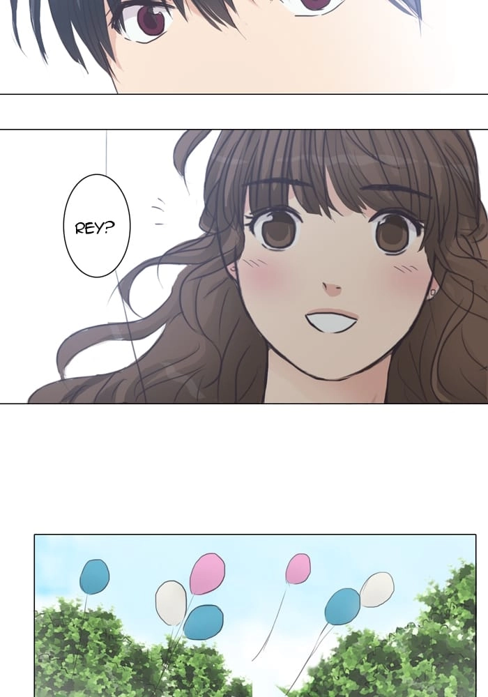 Hana & Mr. Arrogant Chapter 20 page 29 - 
