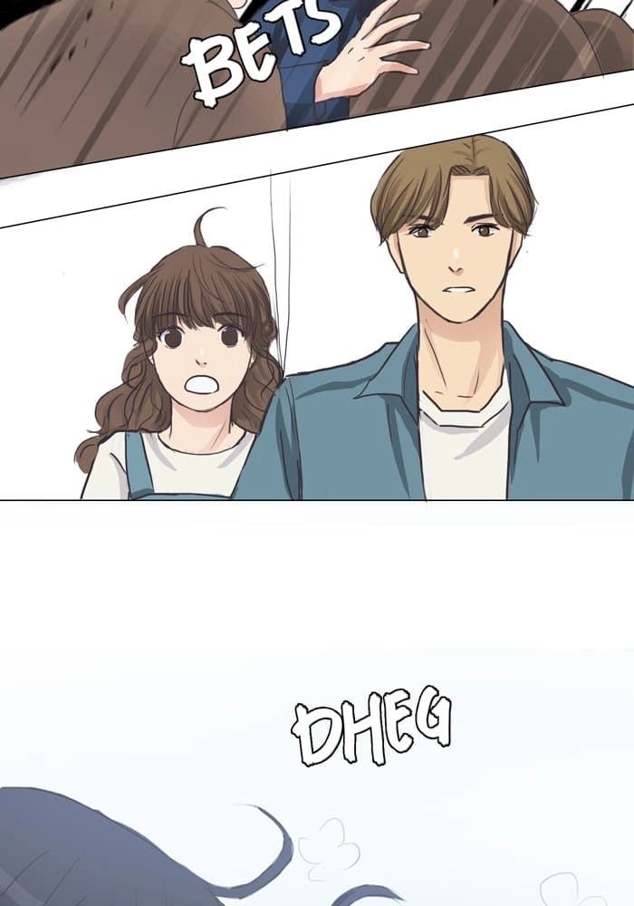 Hana & Mr. Arrogant Chapter 20 page 39 - 