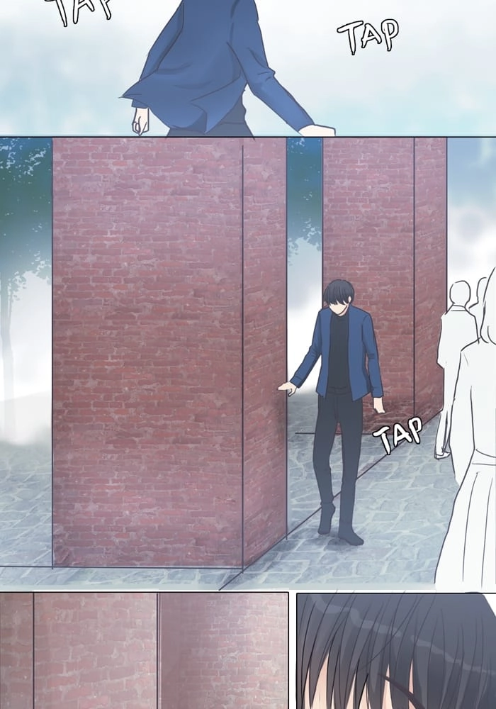 Hana & Mr. Arrogant Chapter 21 page 12 - 