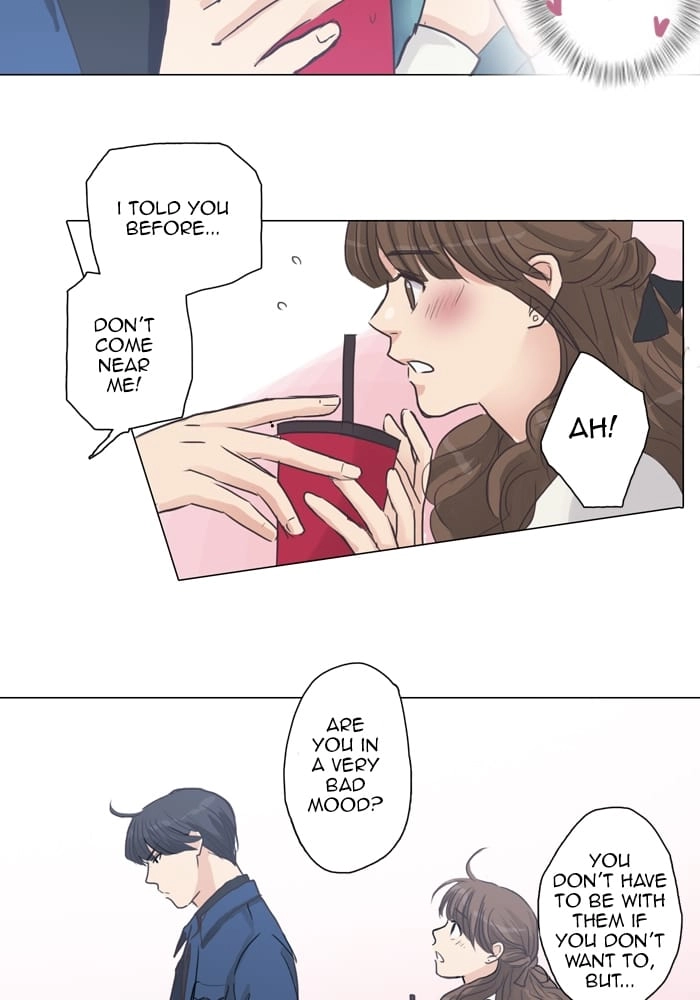 Hana & Mr. Arrogant Chapter 21 page 16 - 