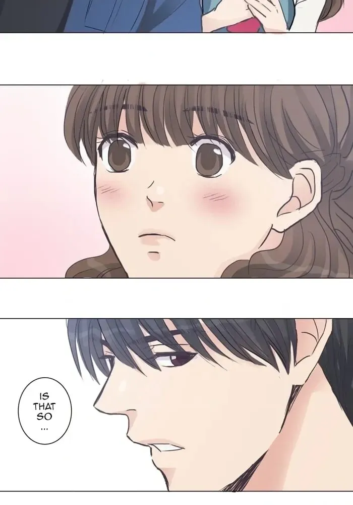 Hana & Mr. Arrogant Chapter 21 page 18 - 