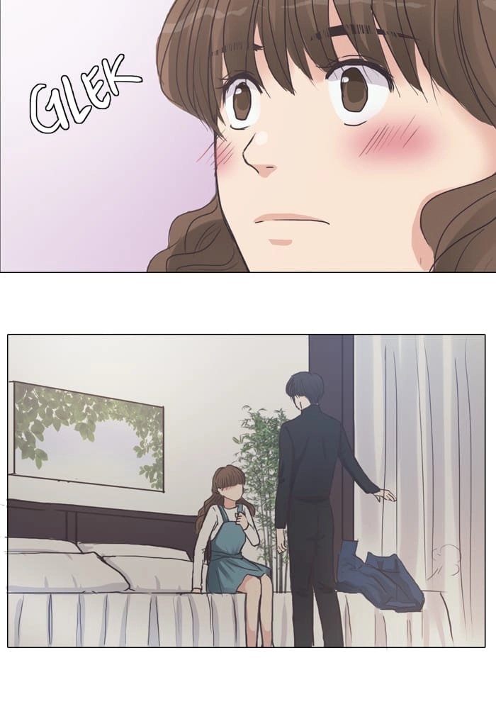 Hana & Mr. Arrogant Chapter 21 page 51 - 